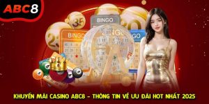 Hàng loạt các chương trình khuyến mãi đặc sắc